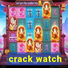 crack watch